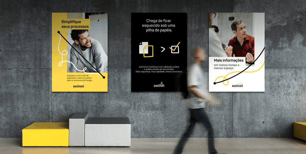 Assinei: negócios digitais de sucesso 2020
