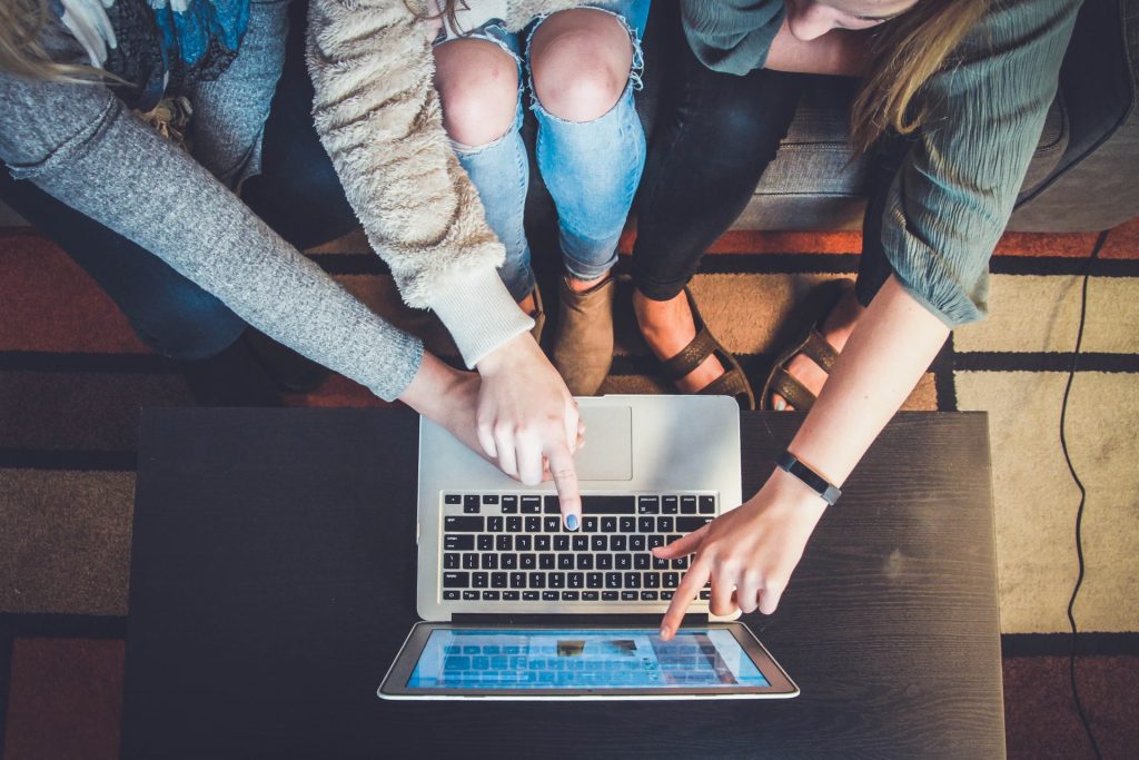o digital no comportamento do consumidor