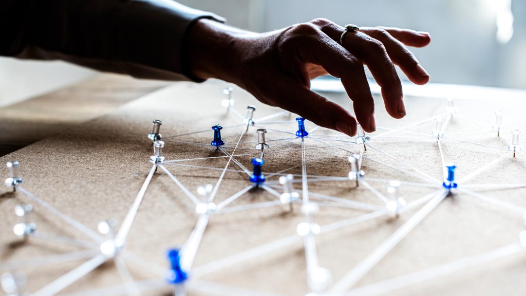 human centric: criando conexões que criam interesse e desejo