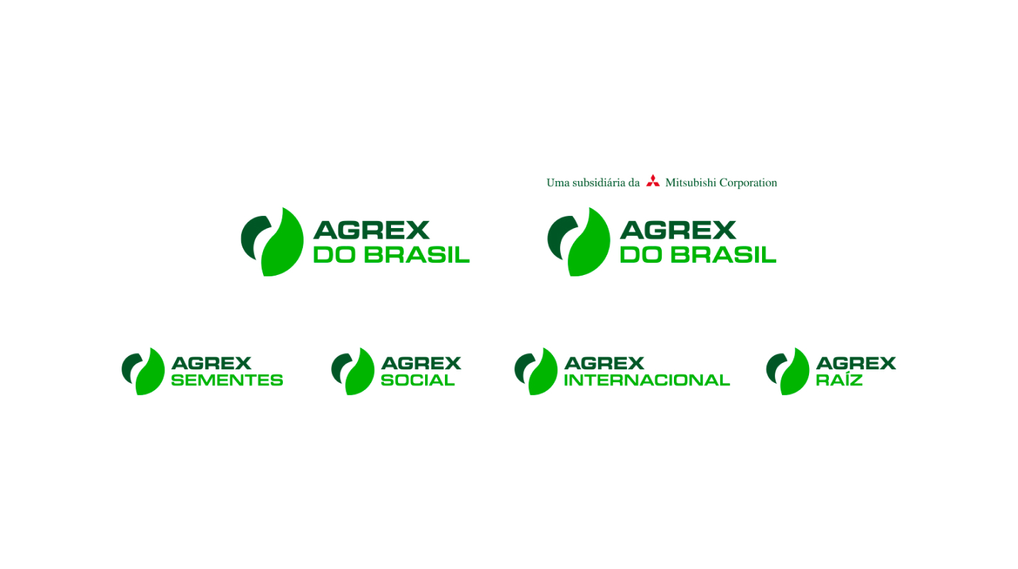Uma plataforma completa e integrada para o agronegócio – Enredo Branding